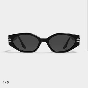 Gentle Monster Ghost 01